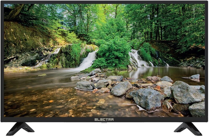 ELECTRA Τηλεόραση 32&quot; Led, 32X1100, Electra